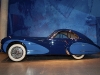 Talbot-Lago Grand Sport Saoutchik Coupe Louwman Museum